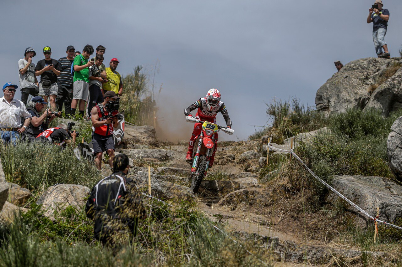 Mondiale Enduro - GP Portogallo